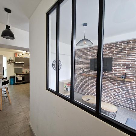 Chambre Privee - Beranger #1 Apartment Амиен Екстериор снимка
