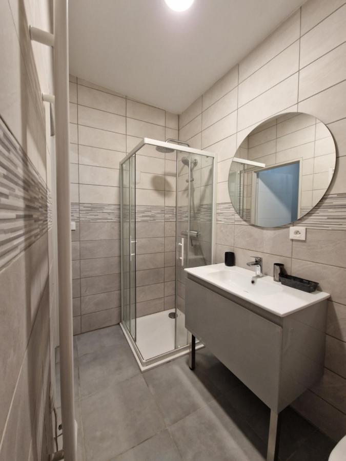 Chambre Privee - Beranger #1 Apartment Амиен Екстериор снимка