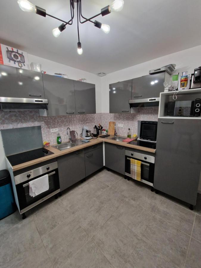 Chambre Privee - Beranger #1 Apartment Амиен Екстериор снимка