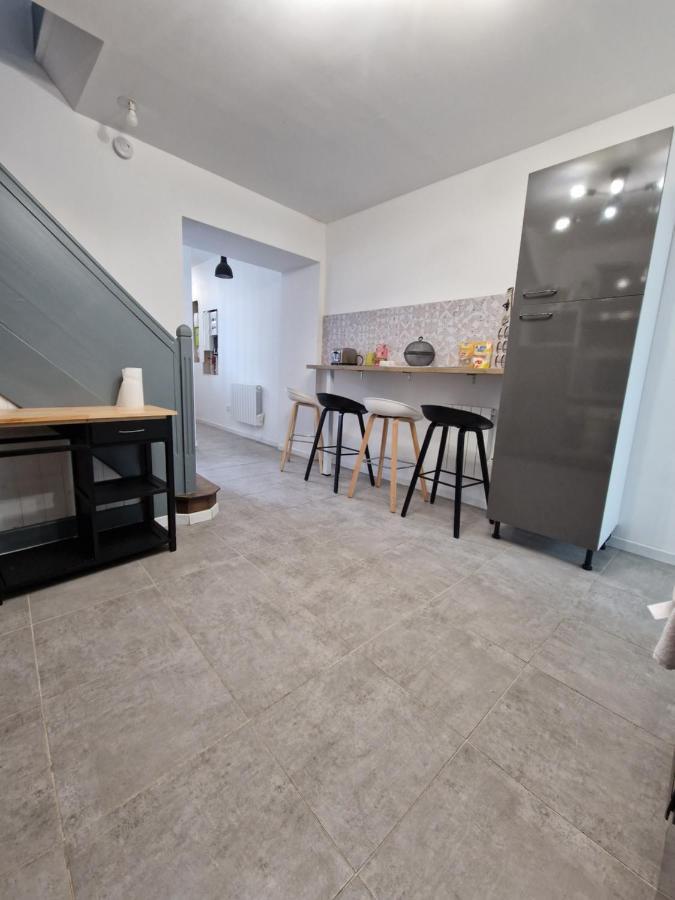 Chambre Privee - Beranger #1 Apartment Амиен Екстериор снимка