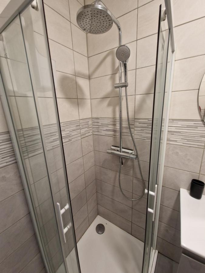 Chambre Privee - Beranger #1 Apartment Амиен Екстериор снимка