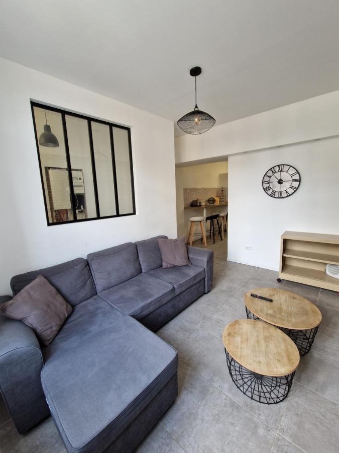 Chambre Privee - Beranger #1 Apartment Амиен Екстериор снимка