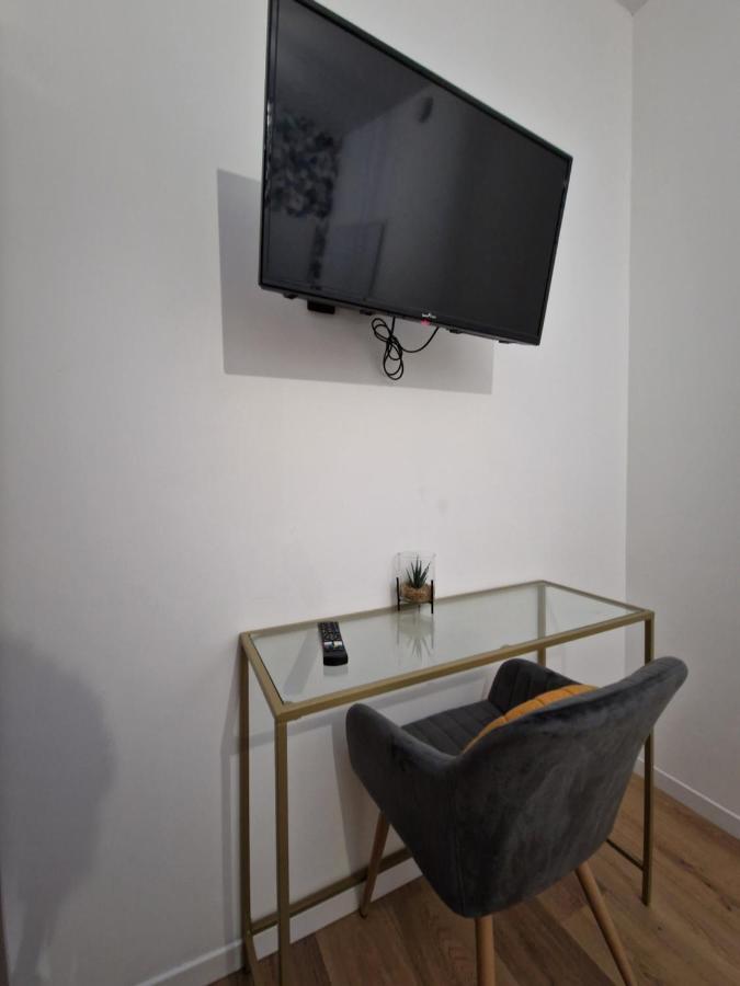 Chambre Privee - Beranger #1 Apartment Амиен Екстериор снимка
